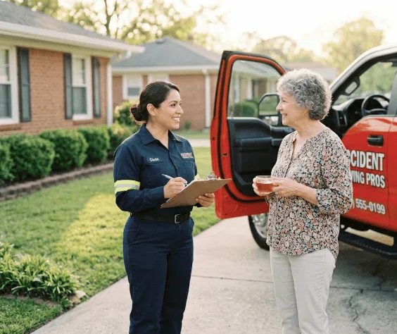 Accident Towing Service Bartlett, NE FAQs